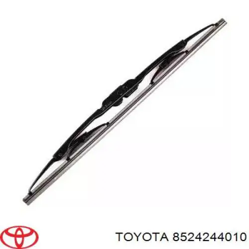 Щітка склоочисника заднього скла Toyota 8524244010 ціна, від 16.17 USD