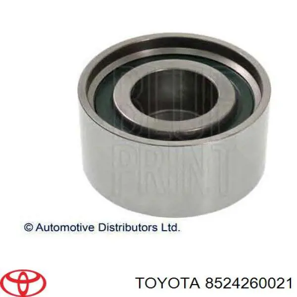 Купити 8524260021 Toyota Щітка задня