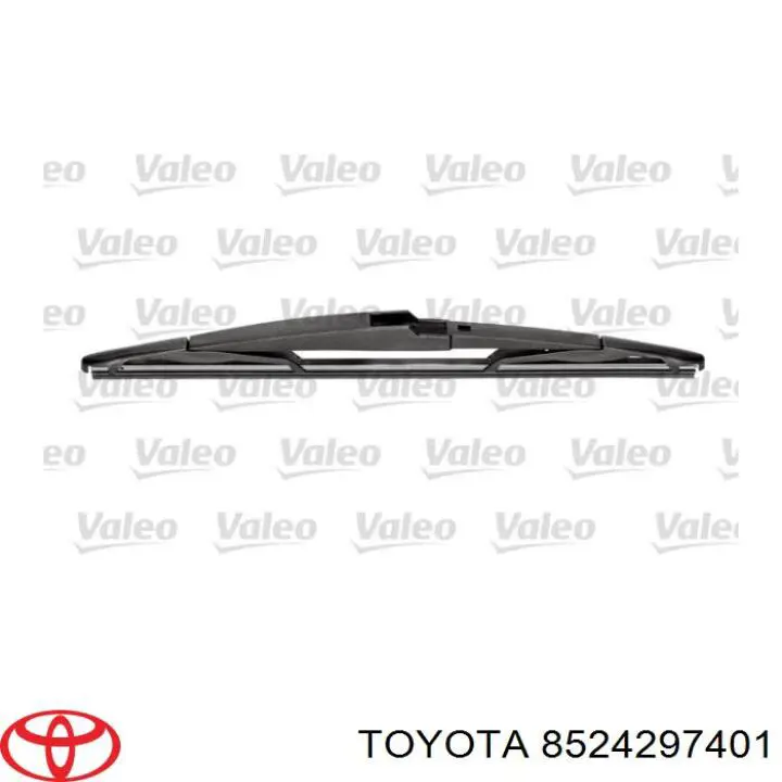 Задня щітка W1T042S Polcar