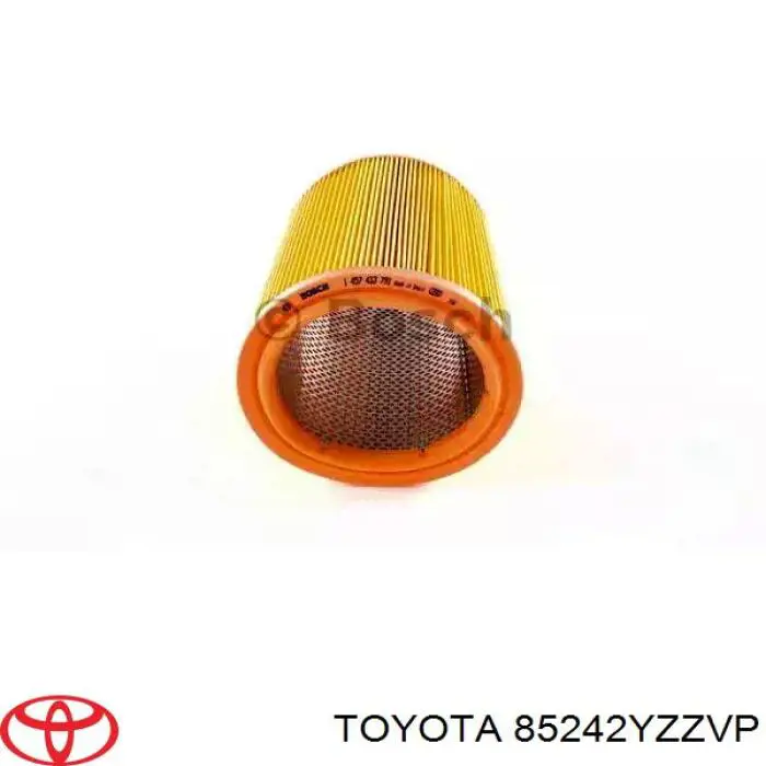 Купити 85242YZZVP Toyota 