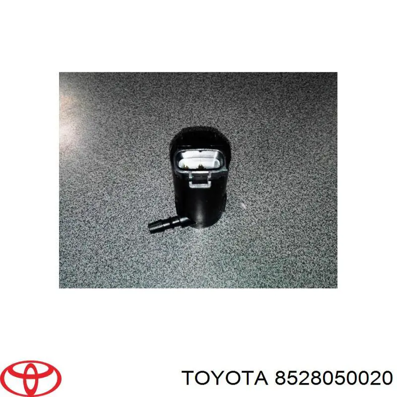 Мотор омивача фар Tqparts TQ32006 ціна, від 27.03 USD