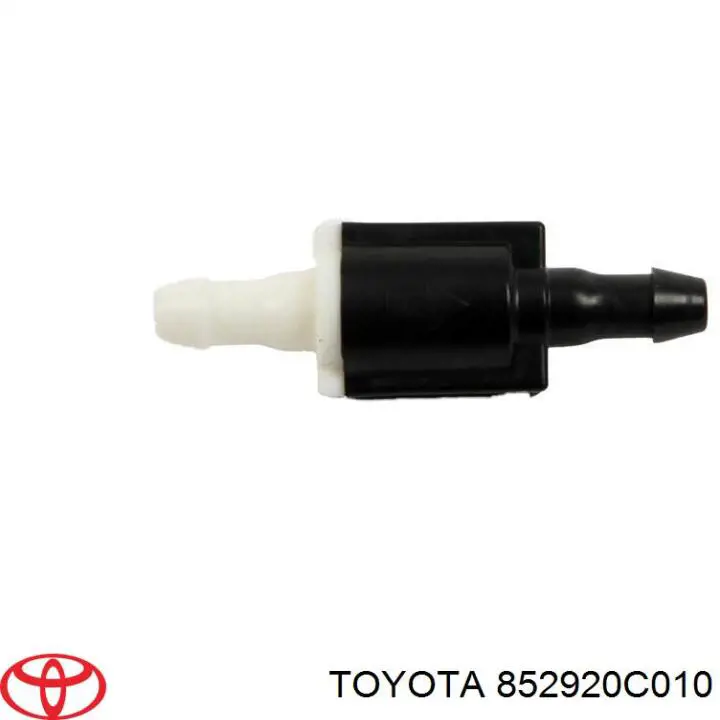 852920C010 Toyota 