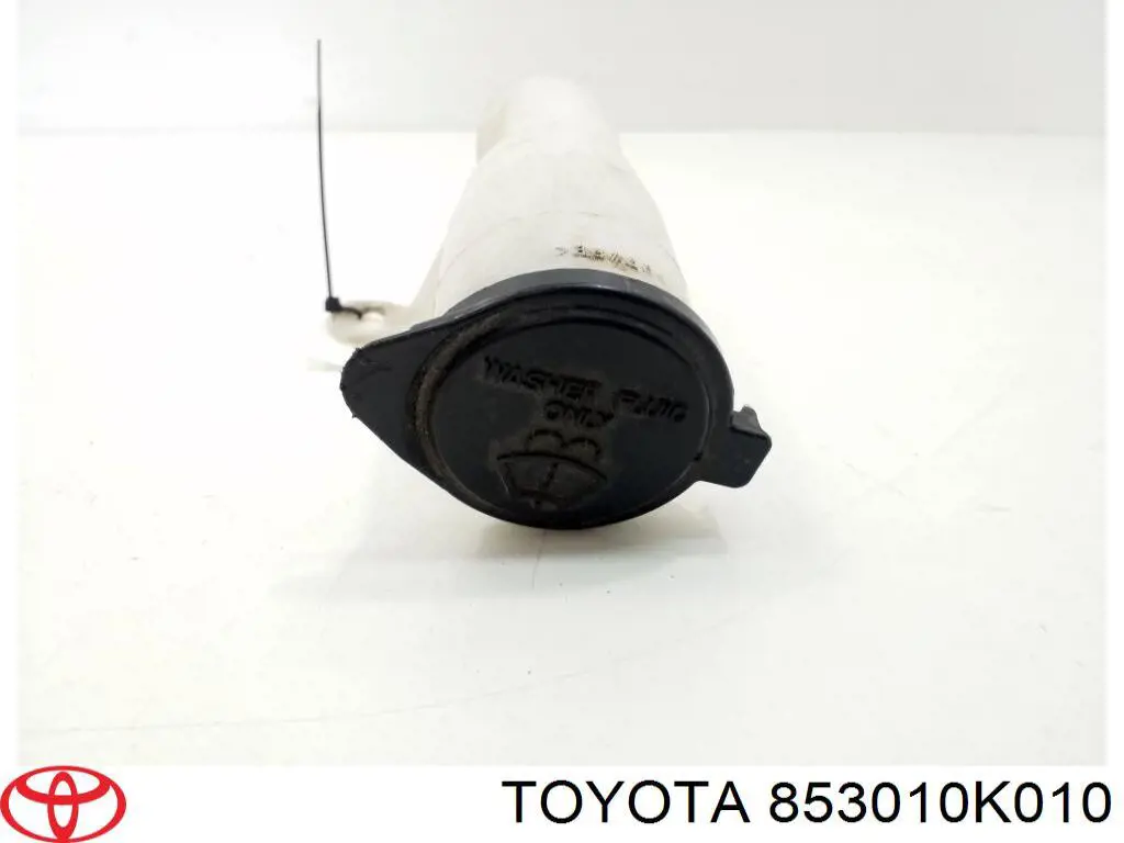 Горловина бачка омивача Toyota 853010K010 ціна, від 27.56 USD