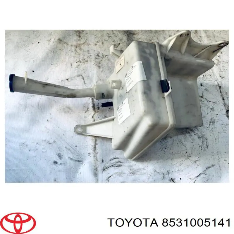  Toyota 8531005141 ціна, від 41.67 USD