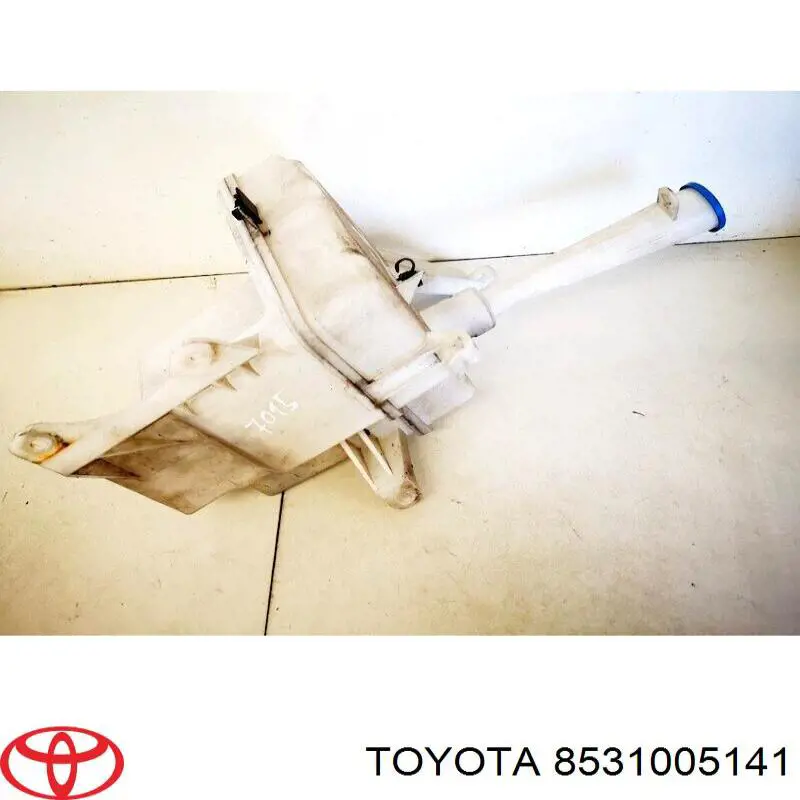  8531005141 Toyota