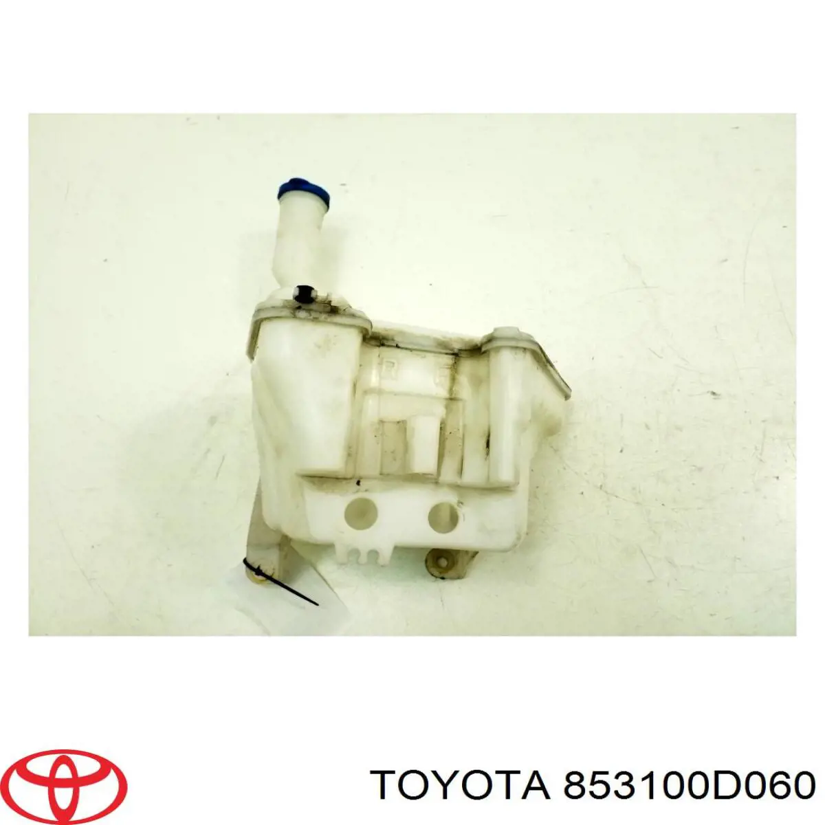 853100D060 Toyota 