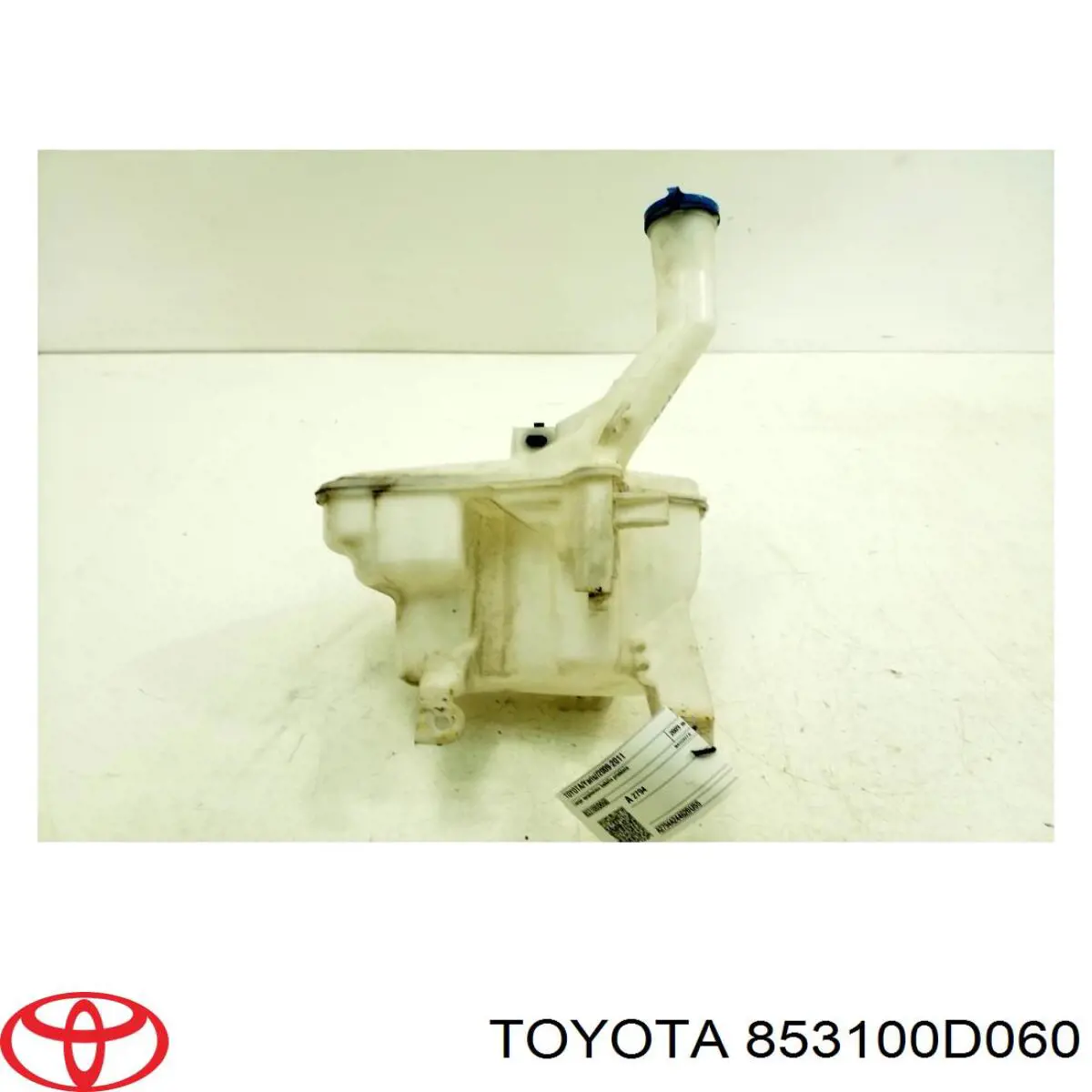  Toyota 853100D060 ціна, від  USD