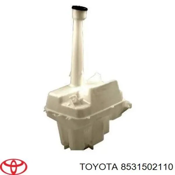 Купити 8531502110 Toyota Бачок омивайки