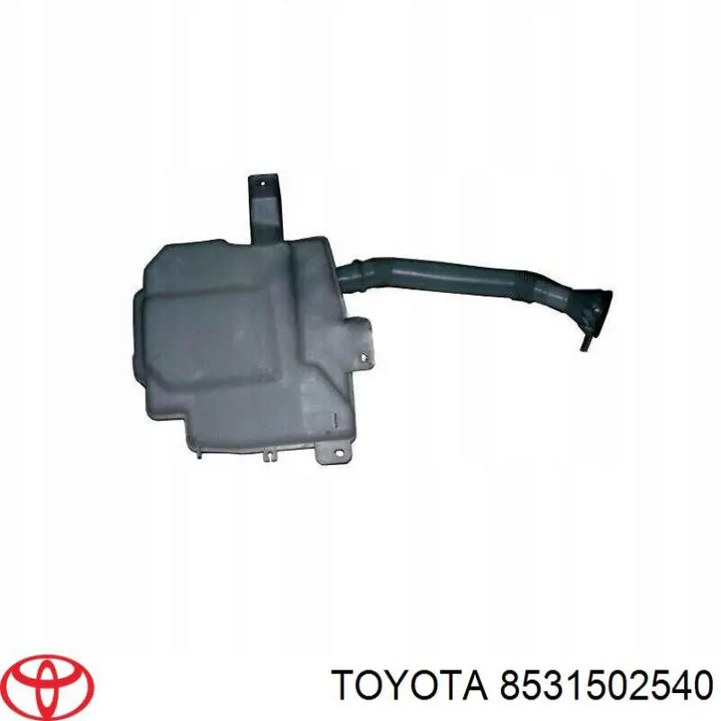 Купити 8531502540 Toyota Бачок омивайки