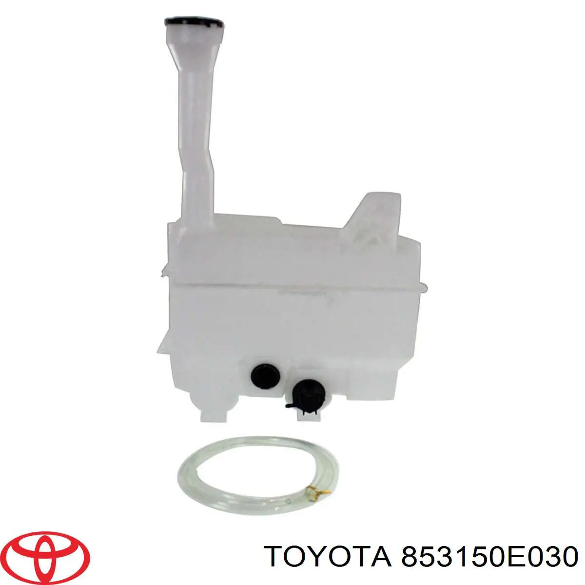 853150E030 Toyota Бачок склоомивача