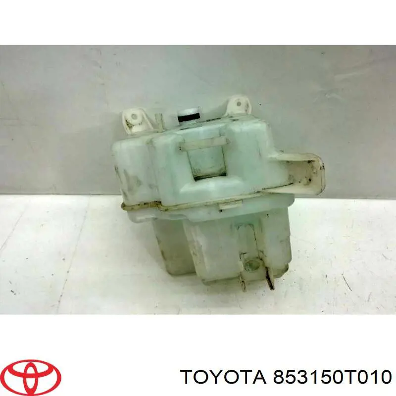 Бачок омивача лобового скла Toyota 853150T010 ціна, від 67.47 USD