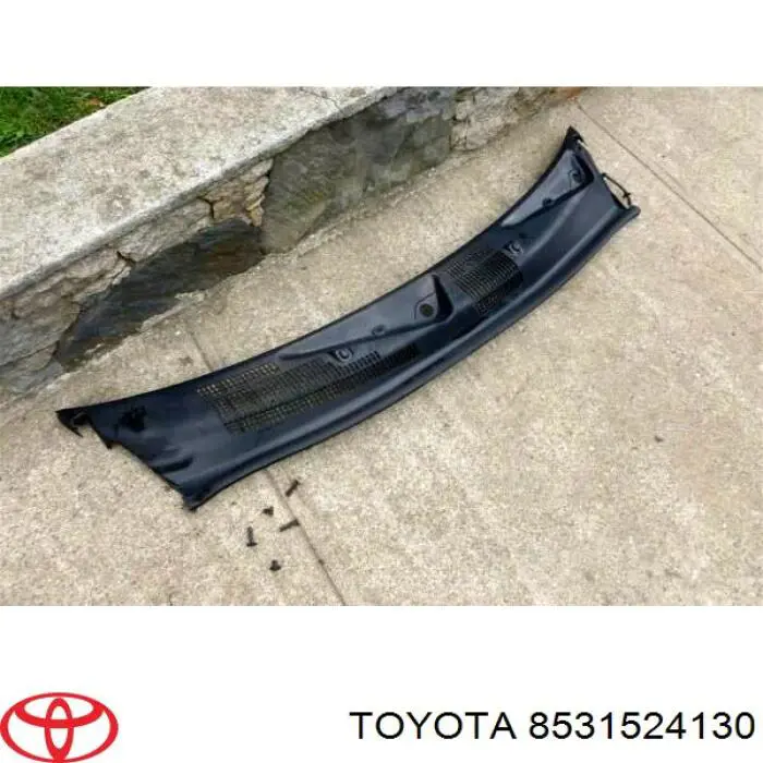 Купити 8531524130 Toyota Бачок омивайки