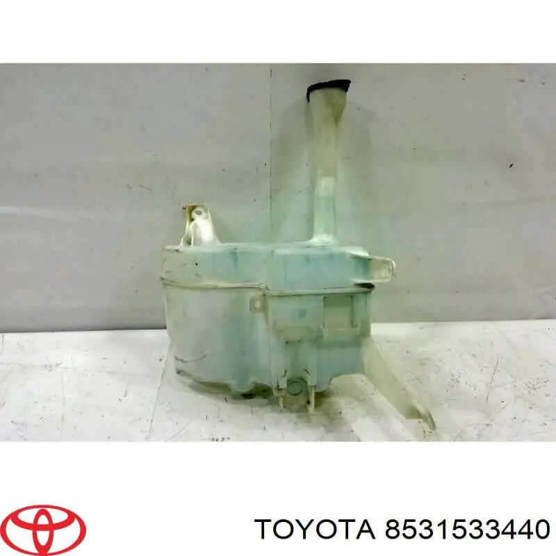8531533440 Toyota Бачок склоомивача