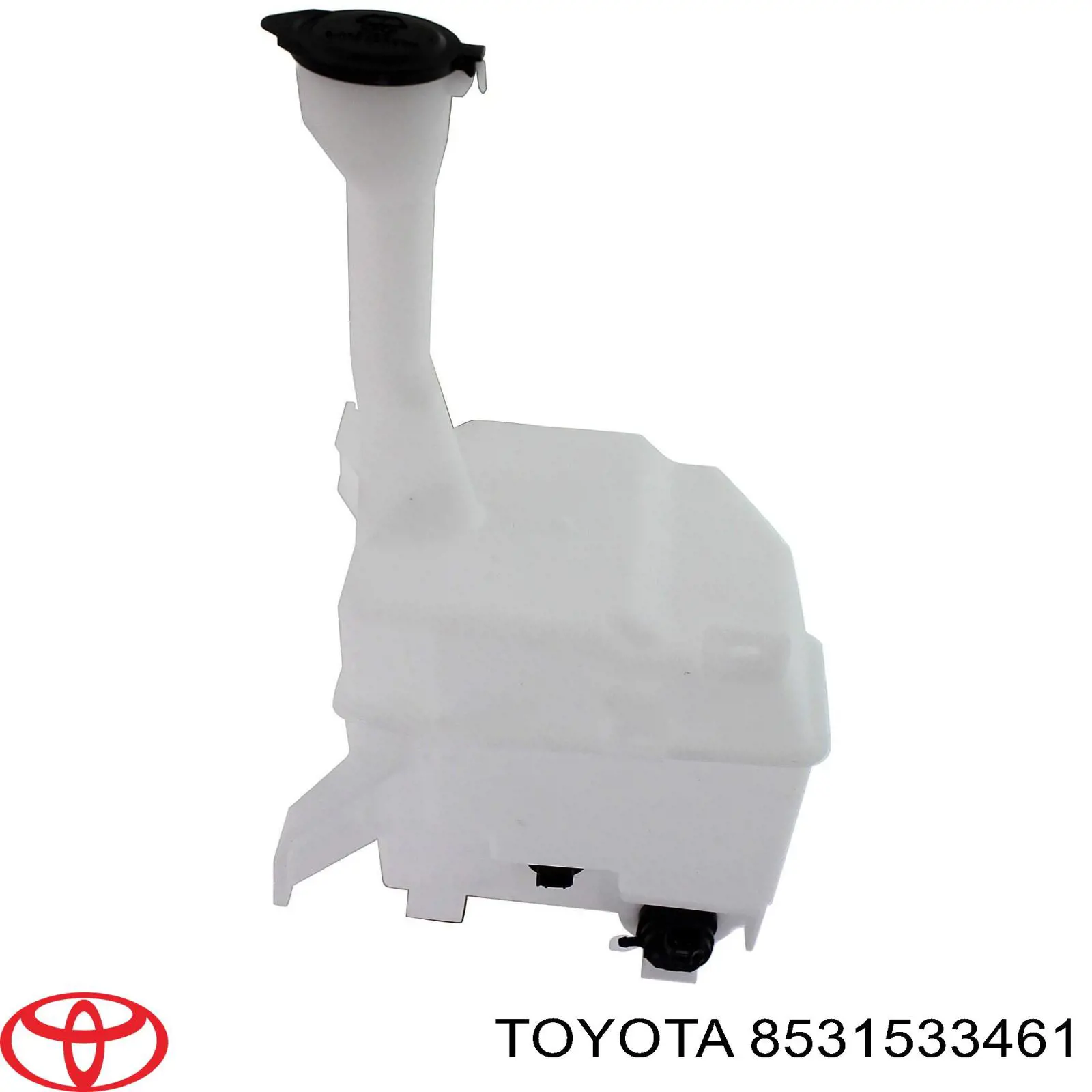 Купити 8531533461 Toyota Бачок омивайки