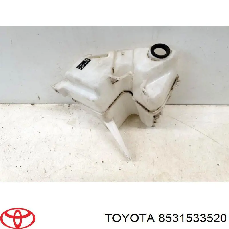 8531533520 Toyota Бачок склоомивача