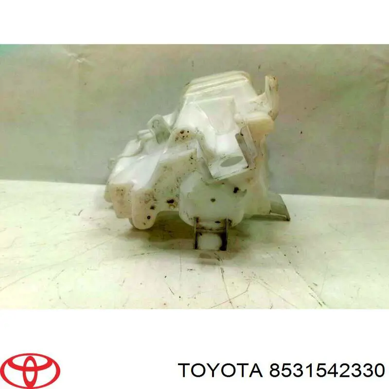 Купити Бачок омивача Toyota RAV4 IV A4