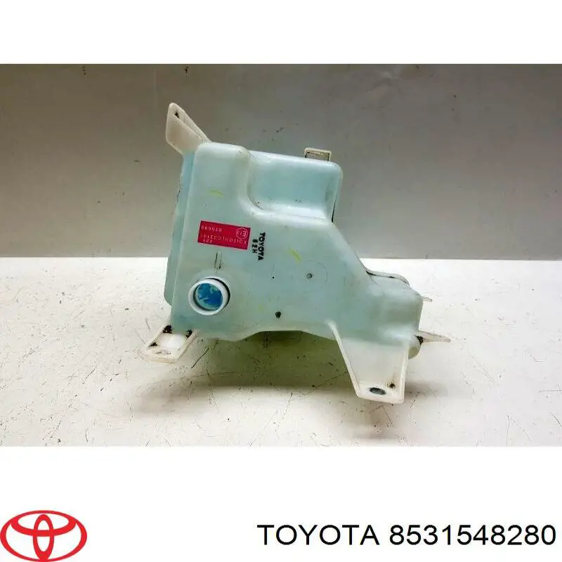 Купити 8531548280 Toyota Бачок омивайки