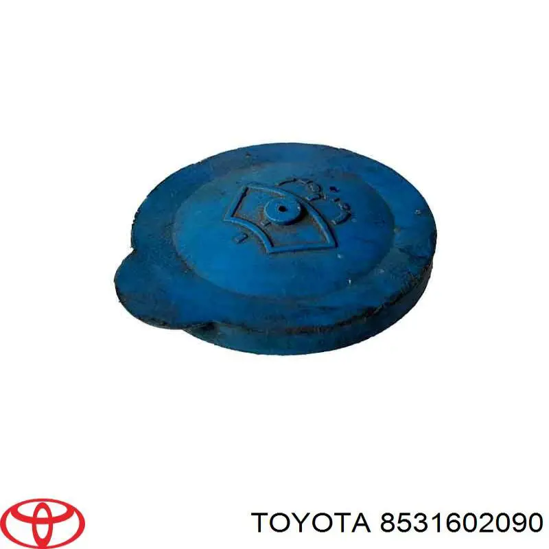 Купити 8531602090 Toyota Кришка бачка омивача