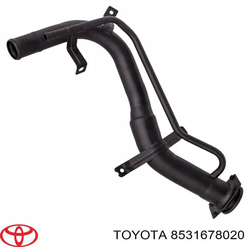 8531678020 Toyota Горловина бачка омивача