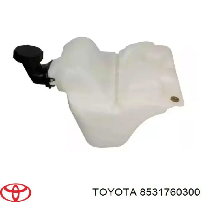 Дріт насосу омивача Toyota 8531760300 ціна, від 8.44 USD
