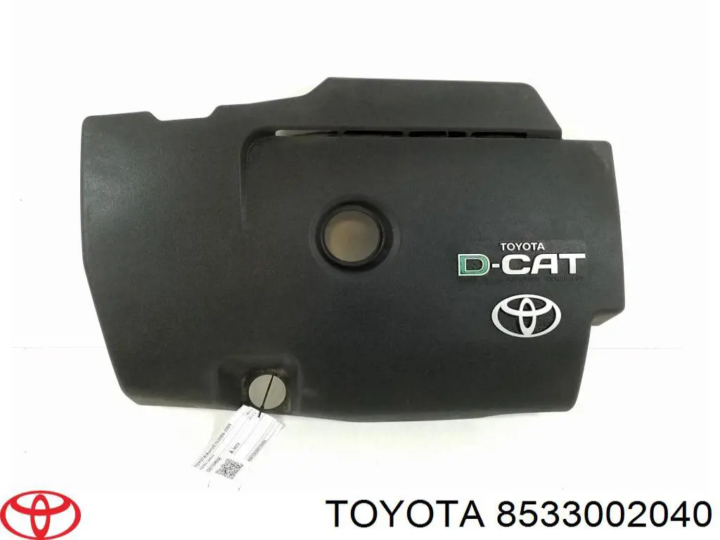 Електропомпа омивача заднього скла Toyota 8533002040 ціна, від 11.40 USD