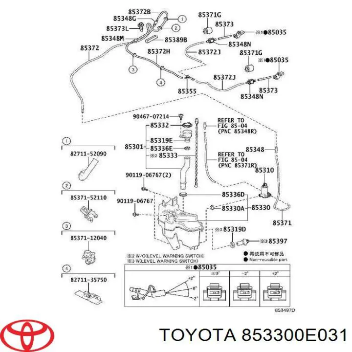  Tqparts TQ17150 ціна, від 33.75 USD