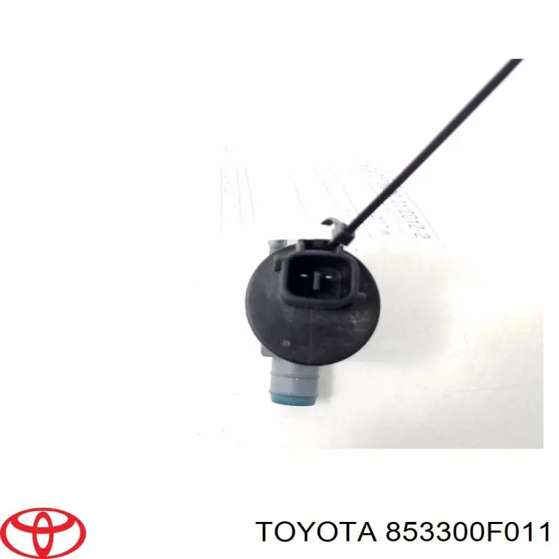  Toyota 853300F011 ціна, від 38.91 USD