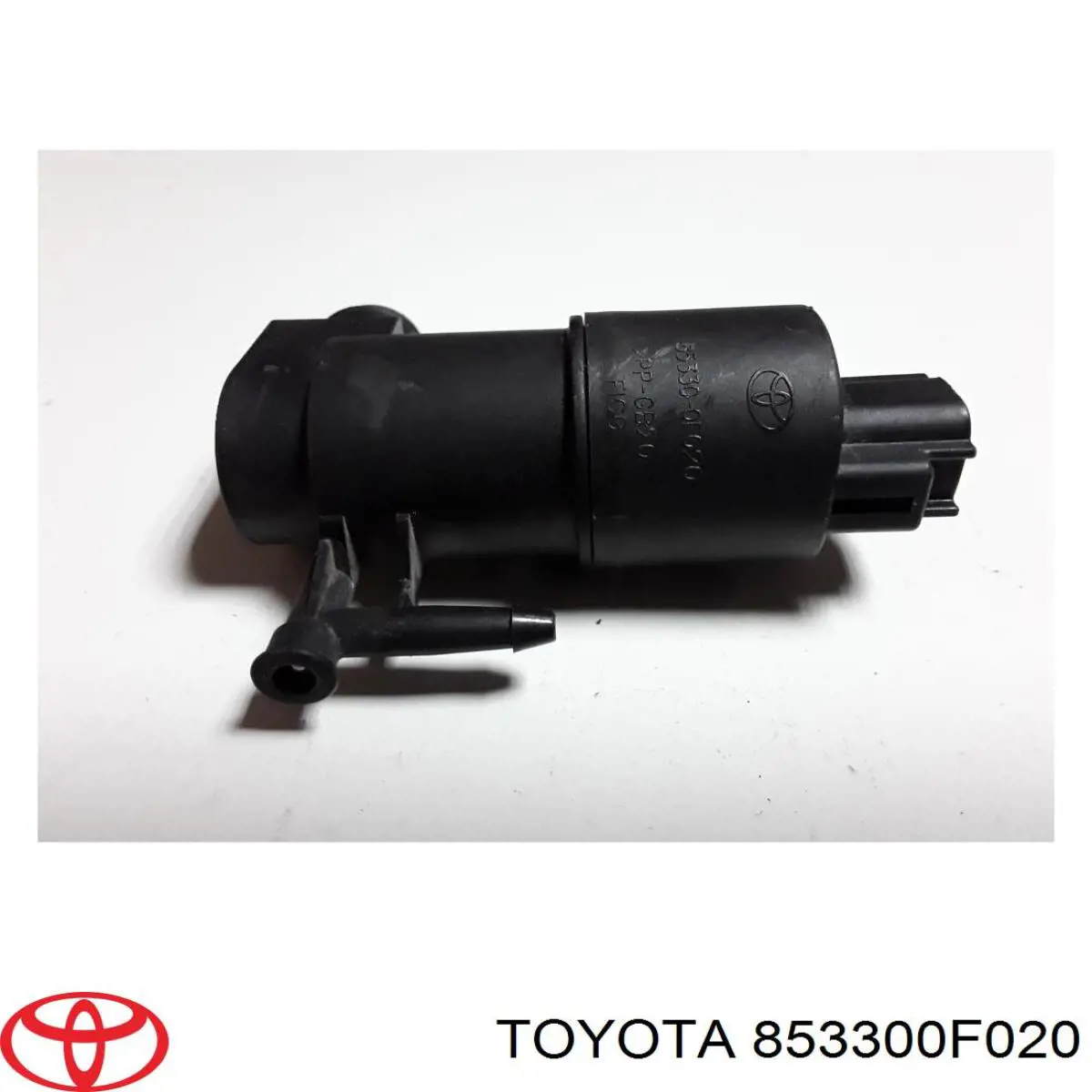  853300F020 Toyota