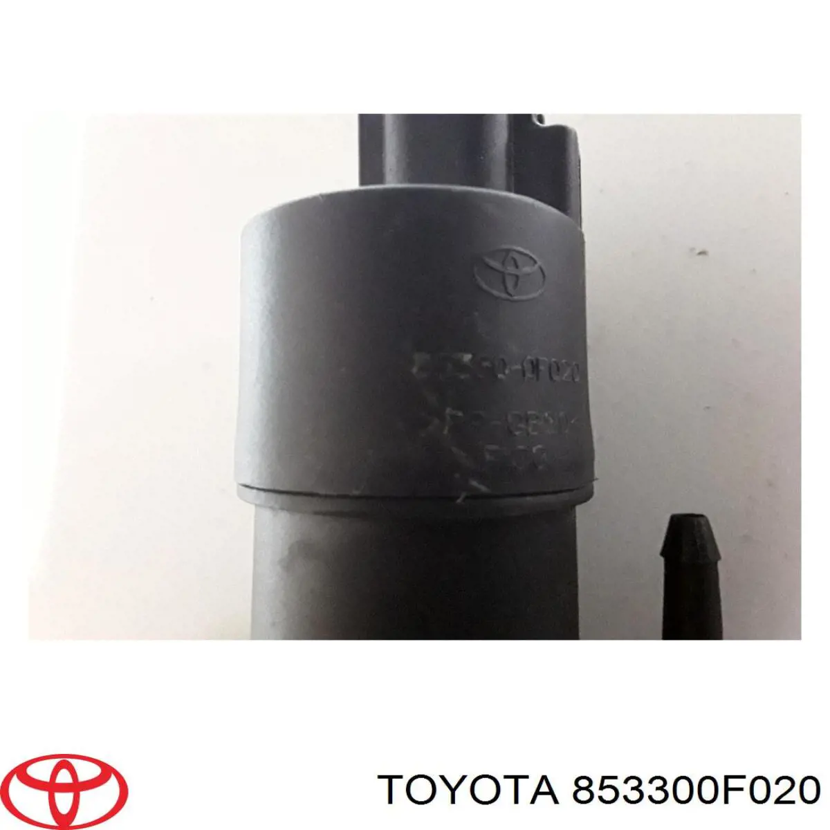 Насос-мотор омивача скла, заднього Toyota 853300F020 ціна, від 6.29 USD
