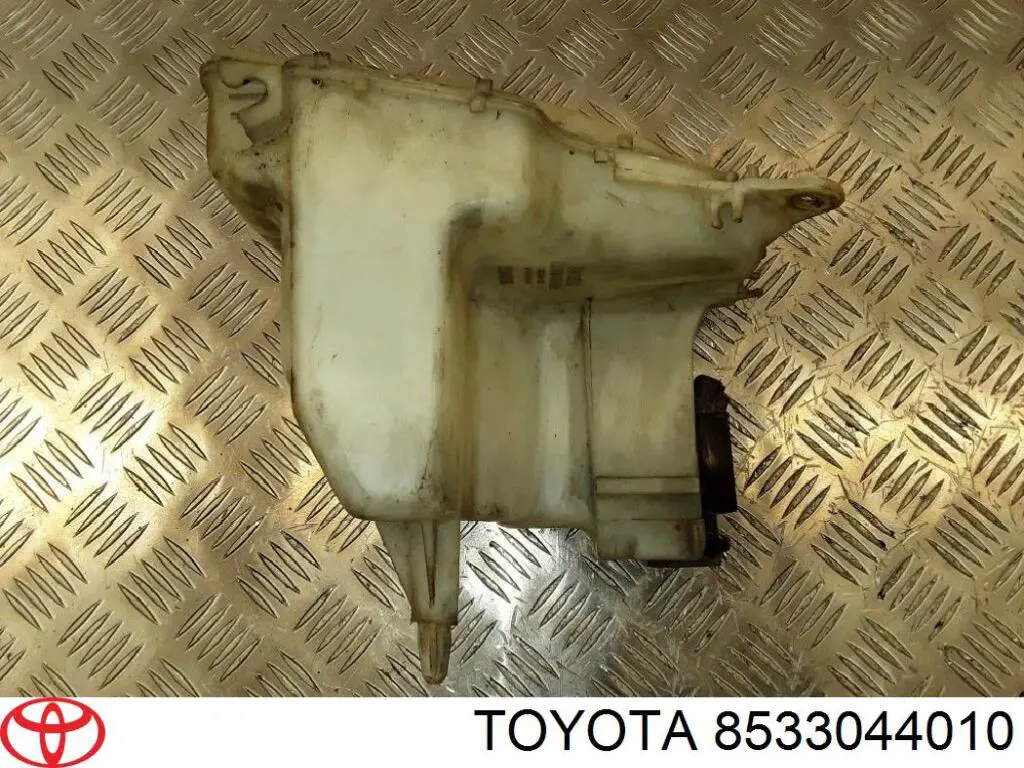 Моторчик омивача 8533044010 Toyota