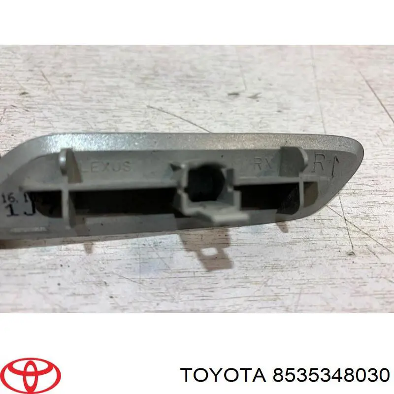  8535348030 Toyota