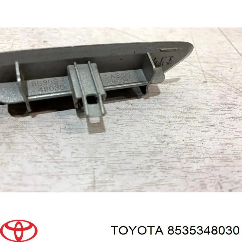Купити 8535348030 Toyota 