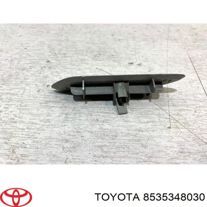  Toyota 8535348030 ціна, від 4.68 USD