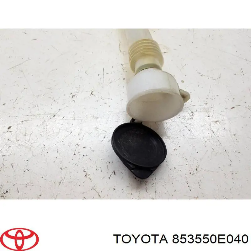 Купити 853550E040 Toyota 