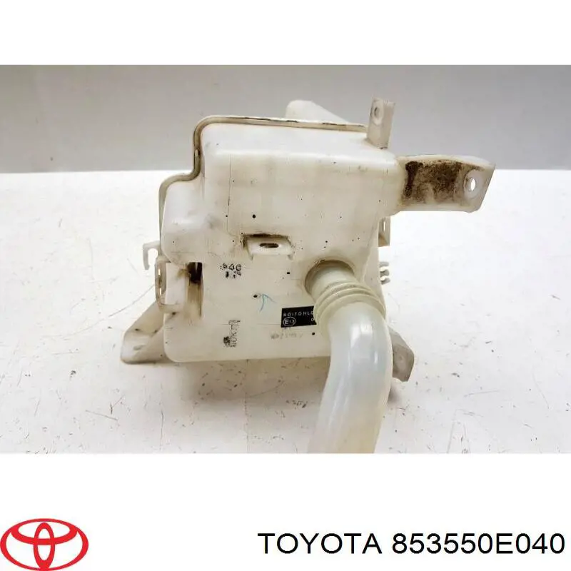  Toyota 853550E040 ціна, від 87.03 USD