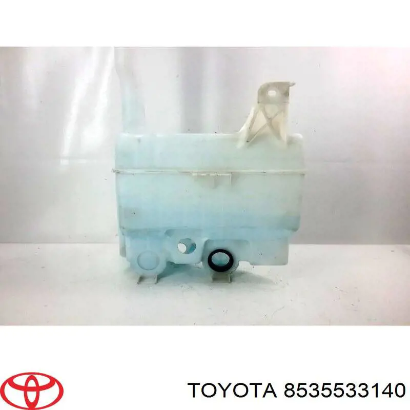 8535533140 Toyota Бачок склоомивача
