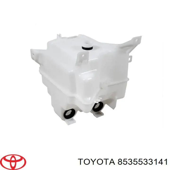 8535533141 Toyota Бачок склоомивача