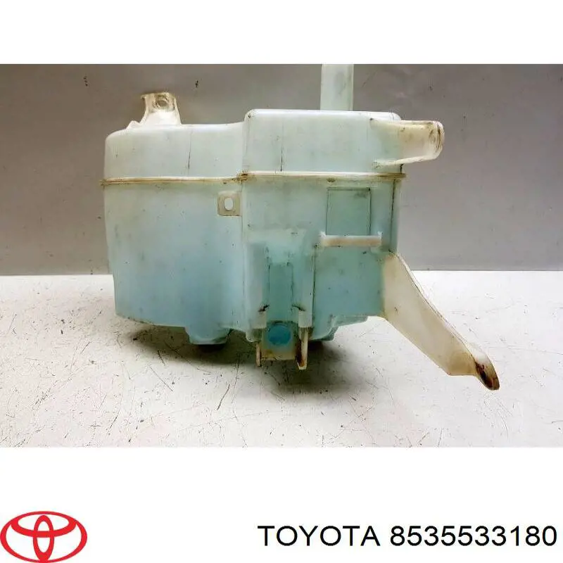Бачок омивача фар Toyota Camry (V50) (Тойота Камрі)
