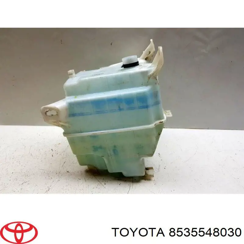 Купити 8535548030 Toyota 