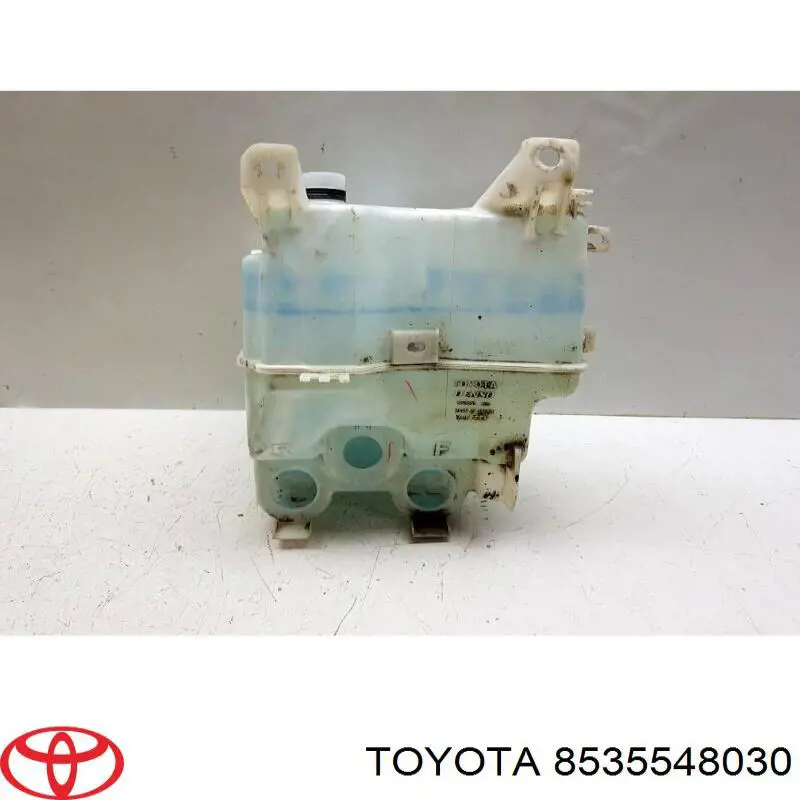  8535548030 Toyota