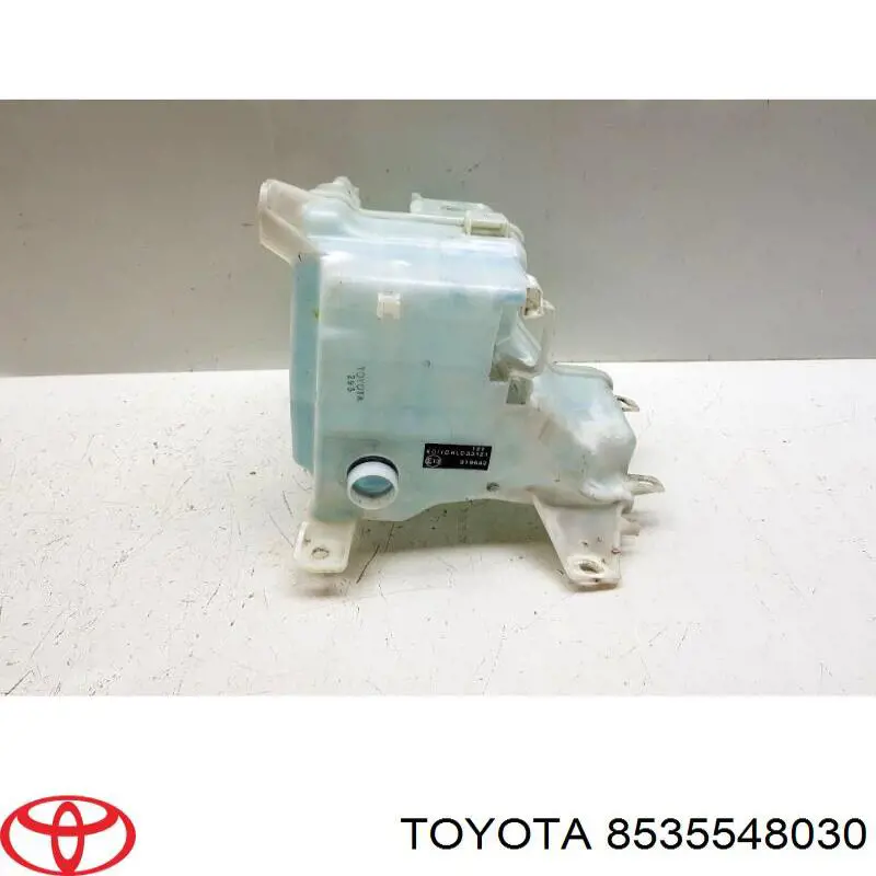 8535548030 Toyota 