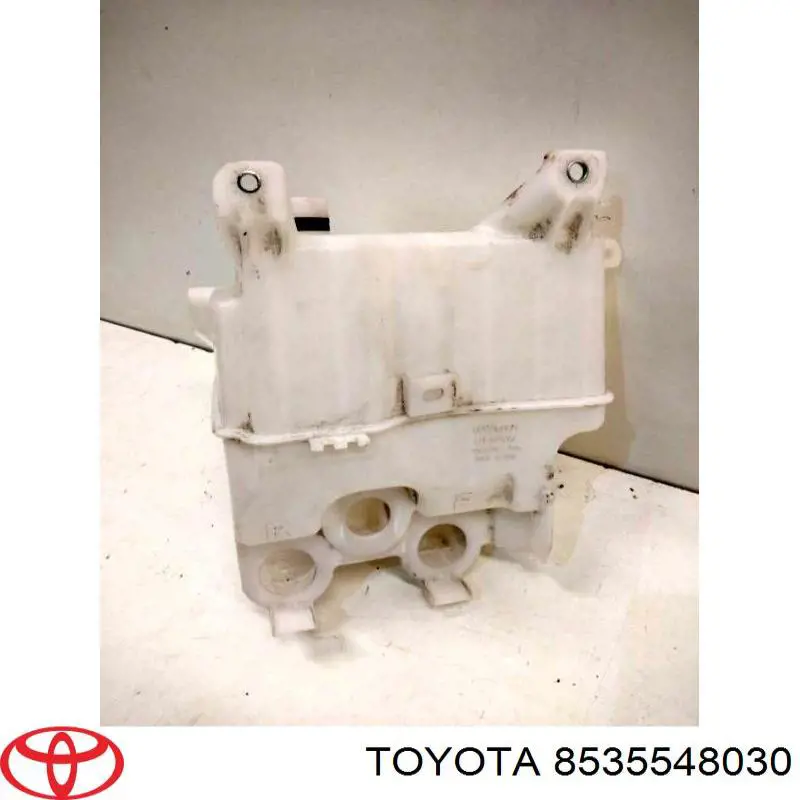  Toyota 8535548030 ціна, від 228.47 USD