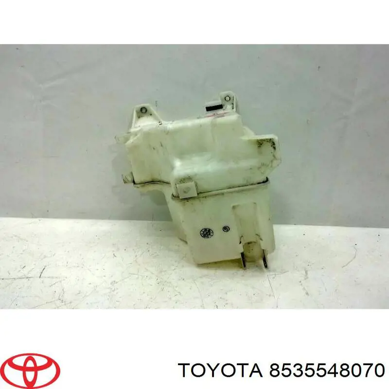 Купити 8535548070 Toyota Бачок омивайки