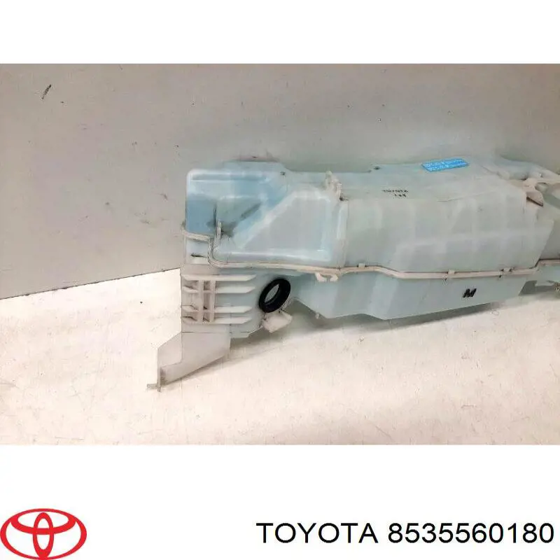 Купити 8535560180 Toyota Бачок омивайки