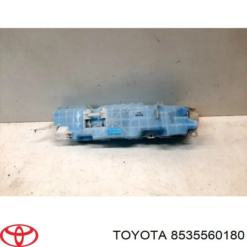 Бачок омивача 8535560180 Toyota