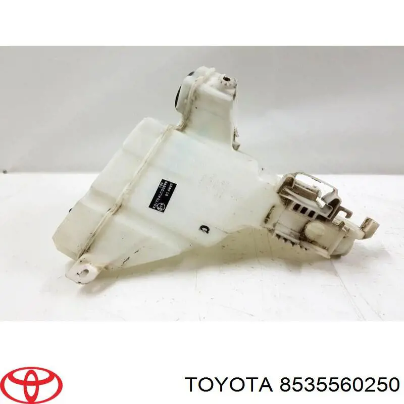 8535560250 Toyota 