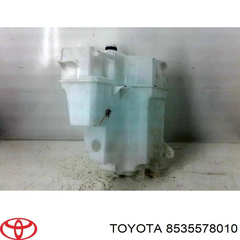 8535578010 Toyota Бачок склоомивача