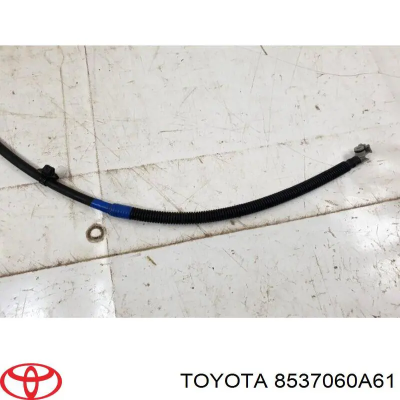  8537060A61 Toyota