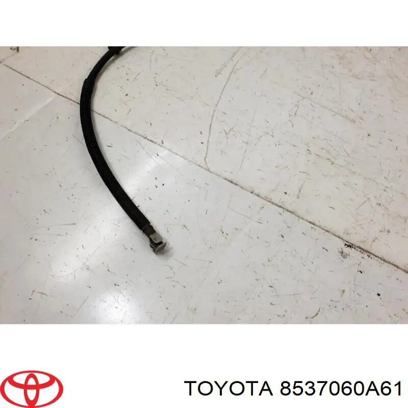 Toyota 8537060A61 ціна, від 130.12 USD