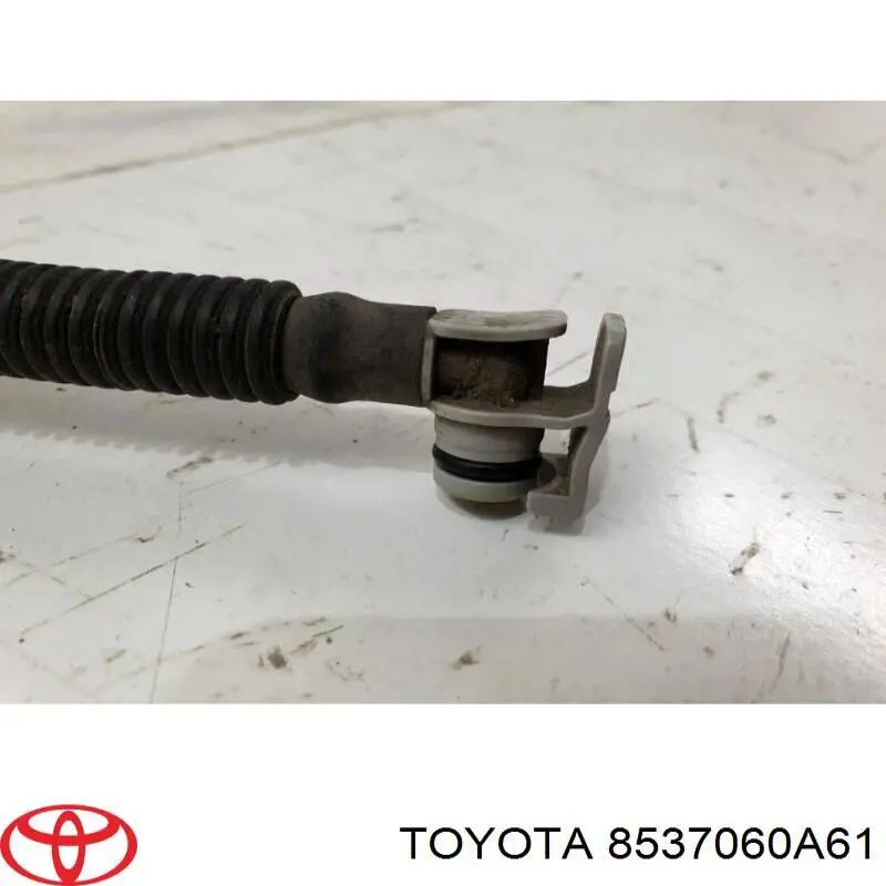 8537060A61 Toyota 